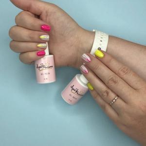 Фотография Mira nails 3