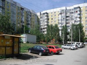 Фотография Парикмахерская 1