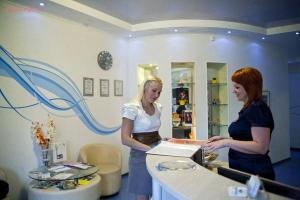 Фотография Перманентный макияж Pigareva-tat 0