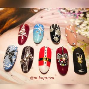 Фотография Mari Nails Master 2