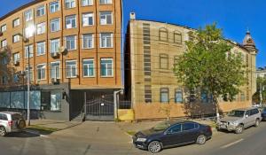 Фотография Ginger 1