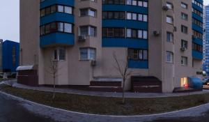 Фотография Студия макияжа Каролины Левиной 0