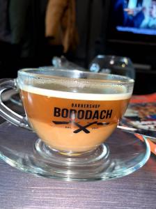 Фотография Borodach 5