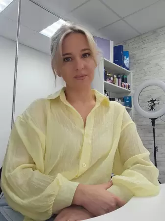 Мальцева Евгения Сергеевна